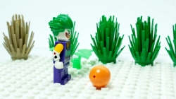 مجموعه استاپ موشن لگو ها برای کودکان قسمت 126